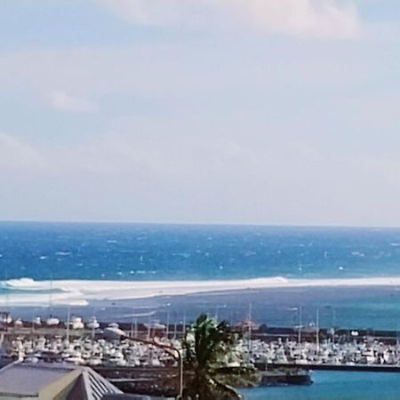 Spacieux T3 Vue Panoramique A Terre Sainte サン・ピエール エクステリア 写真