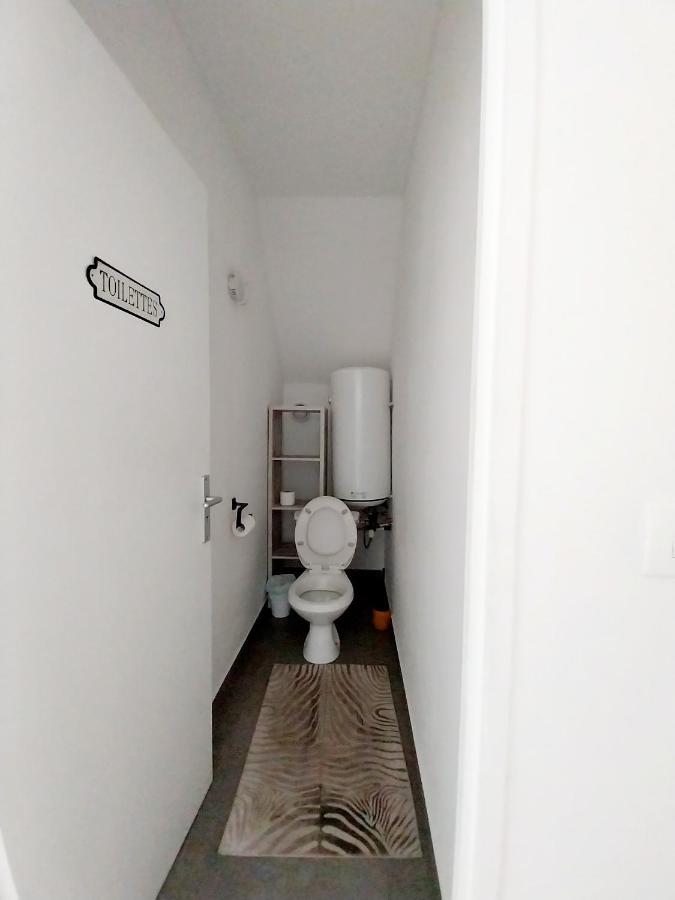 Spacieux T3 Vue Panoramique A Terre Sainte サン・ピエール エクステリア 写真