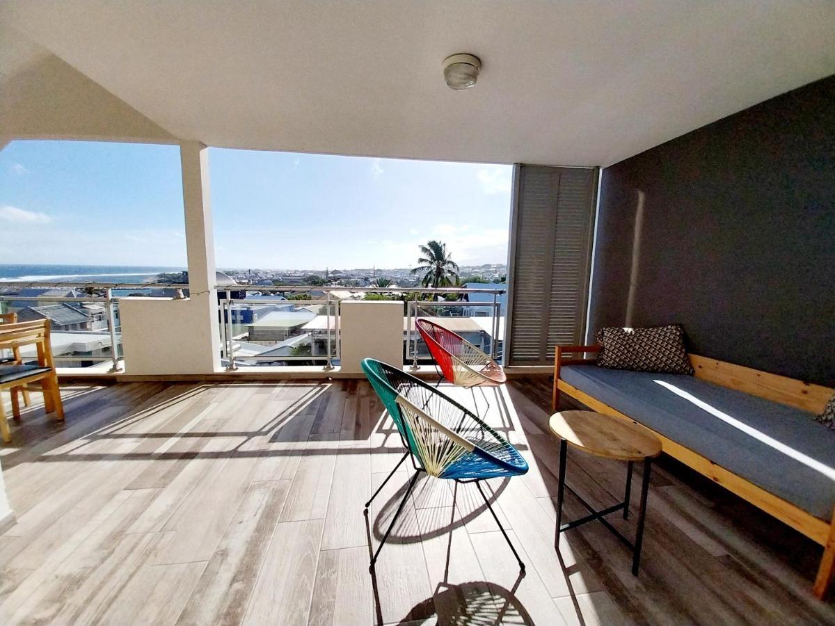 Spacieux T3 Vue Panoramique A Terre Sainte サン・ピエール エクステリア 写真