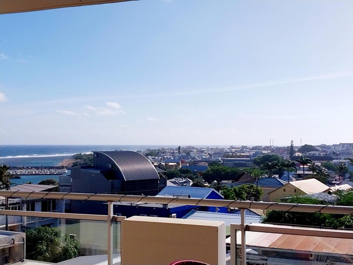 Spacieux T3 Vue Panoramique A Terre Sainte サン・ピエール エクステリア 写真
